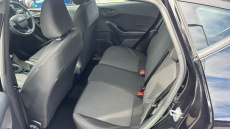 Ford Fiesta 1.0 EcoBoost Trend 5dr Petrol Hatchback